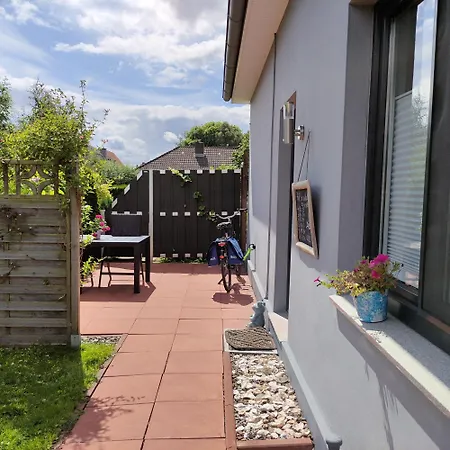 Ferienwohnung Fuer 2 Personen Wellness & Radverleih Schwei Extérieur photo