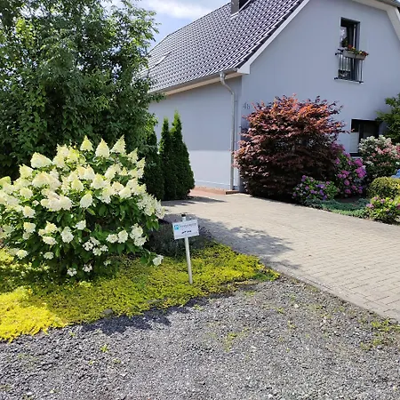 Ferienwohnung Fuer 2 Personen Wellness & Radverleih Schwei Extérieur photo