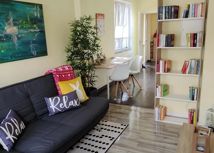 Ferienwohnung-Wellnessanwendungen-Radverleih