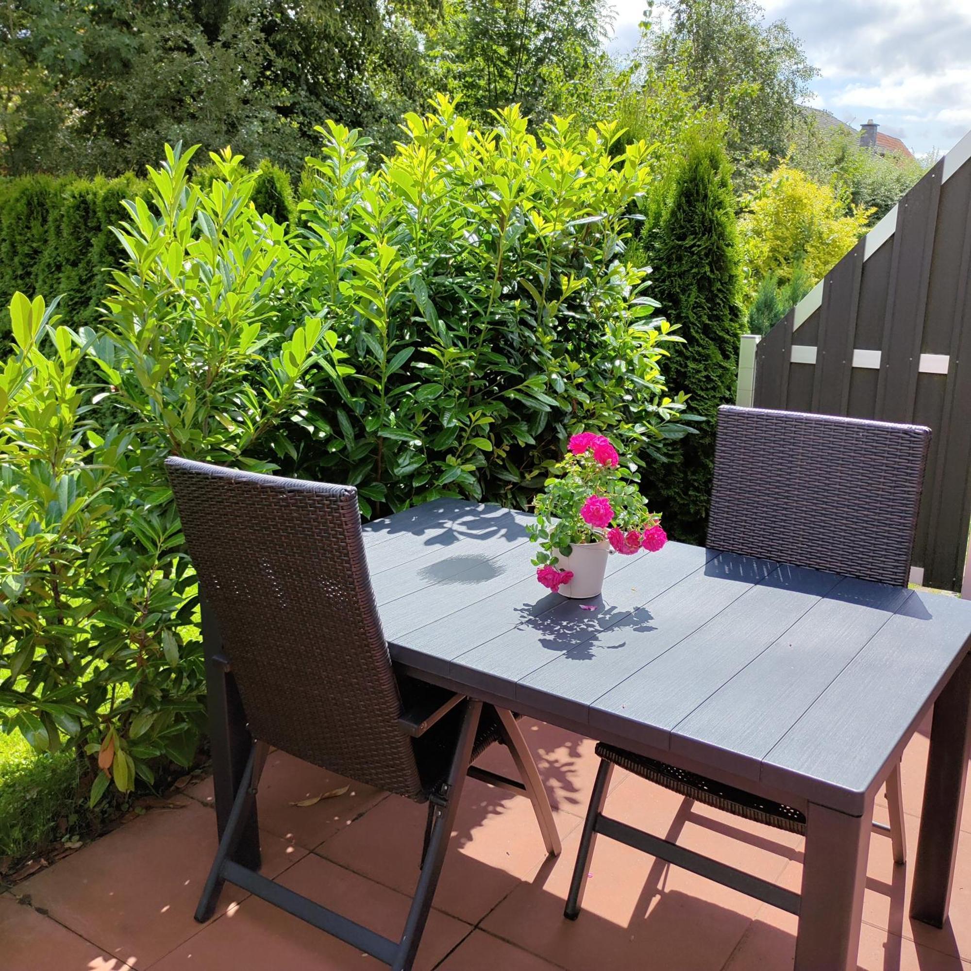 Apartment Ferienwohnung-wellnessanwendungen-radverleih *