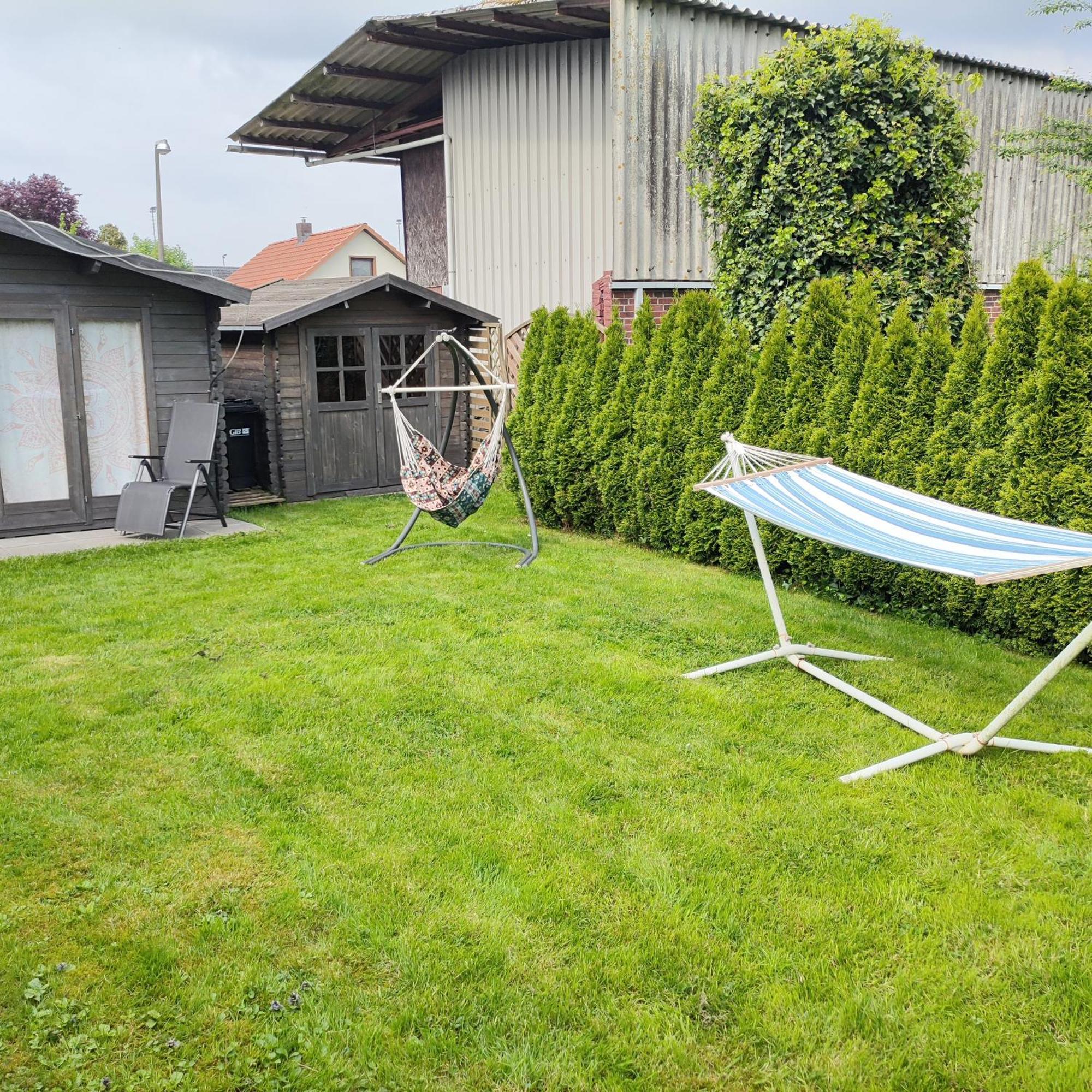 Ferienwohnung-wellnessanwendungen-radverleih Apartment