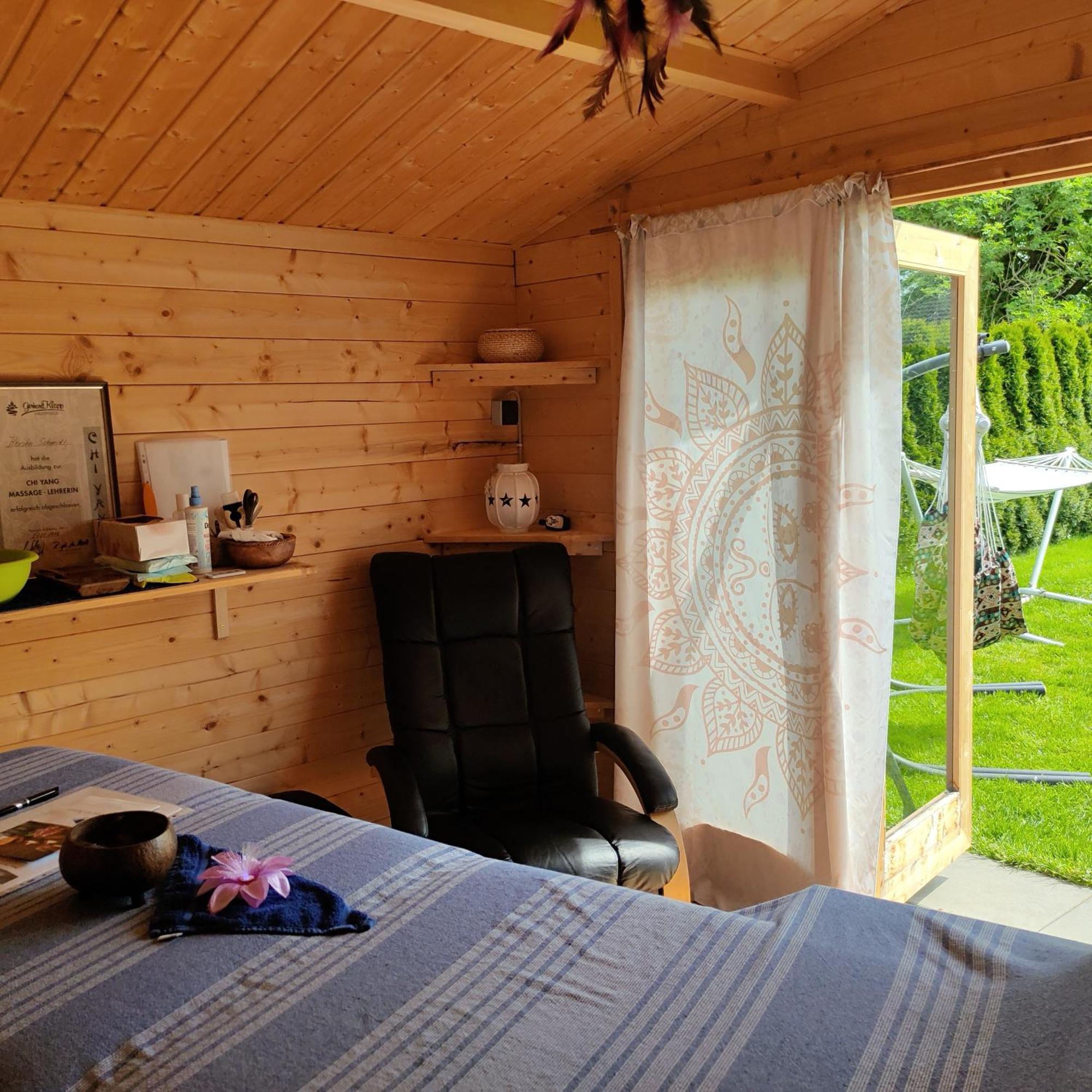 Ferienwohnung-wellnessanwendungen-radverleih Schwei