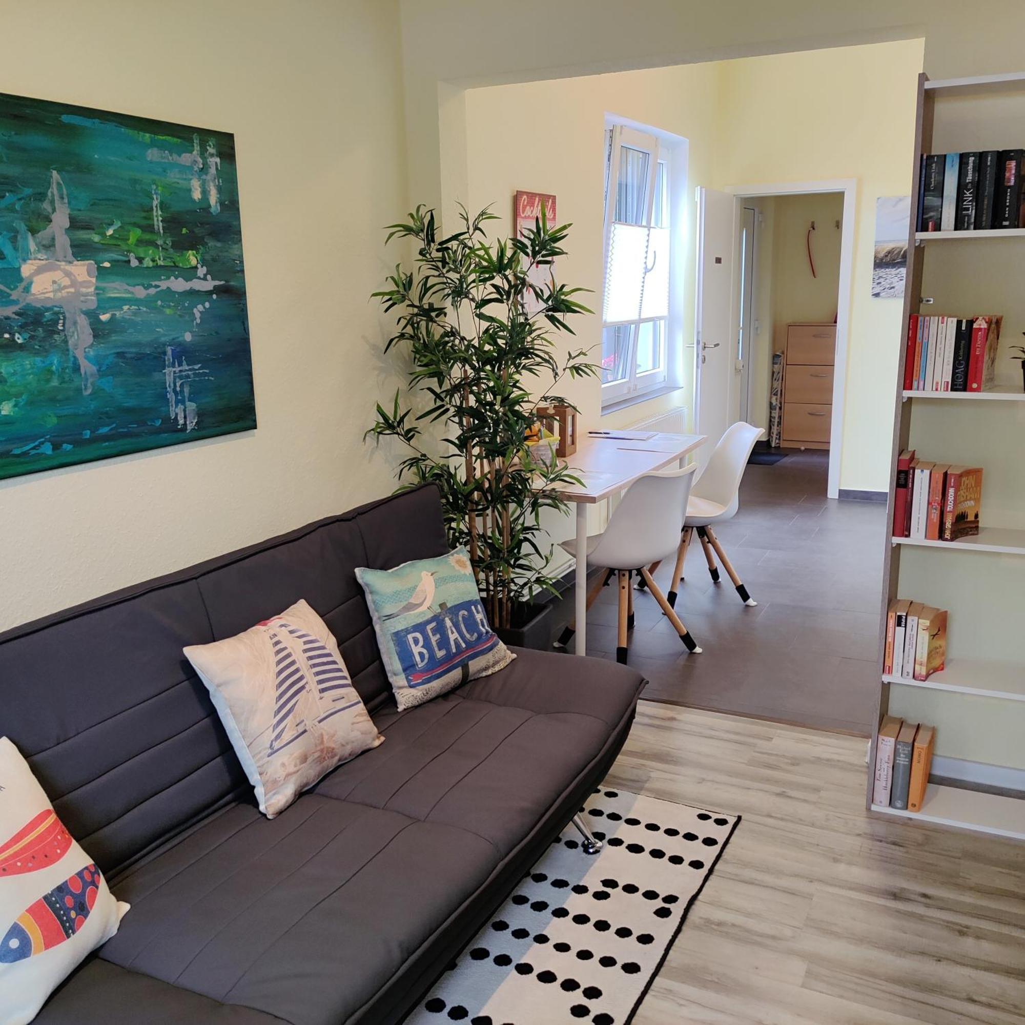 Ferienwohnung-wellnessanwendungen-radverleih *