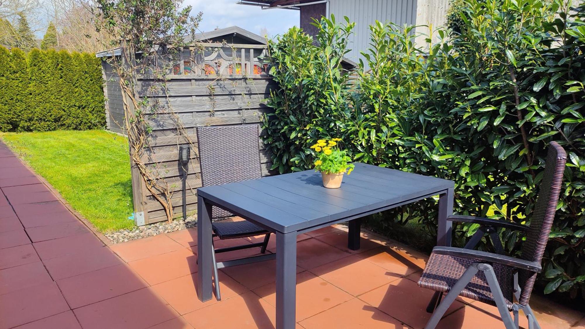 Apartment Ferienwohnung-wellnessanwendungen-radverleih